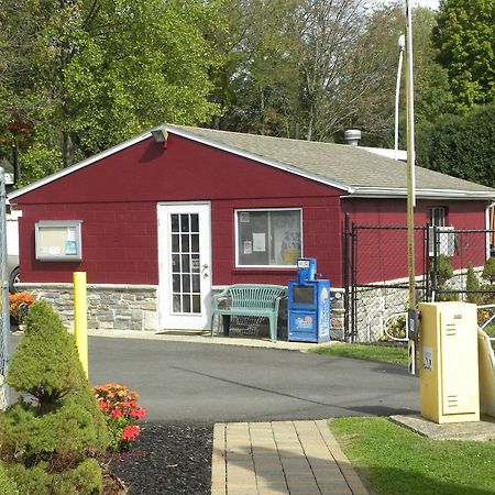 Countryside Campground Appartement Mogadore Buitenkant foto