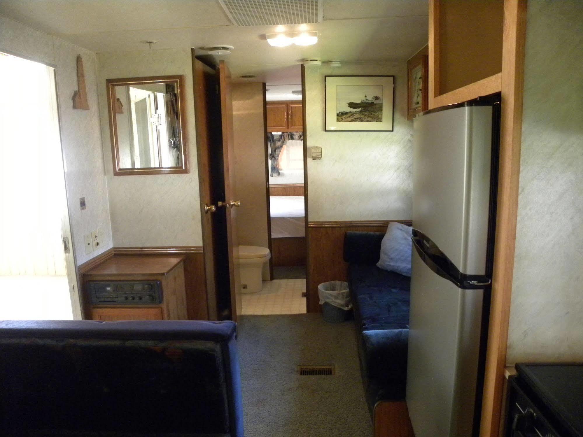 Countryside Campground Appartement Mogadore Buitenkant foto