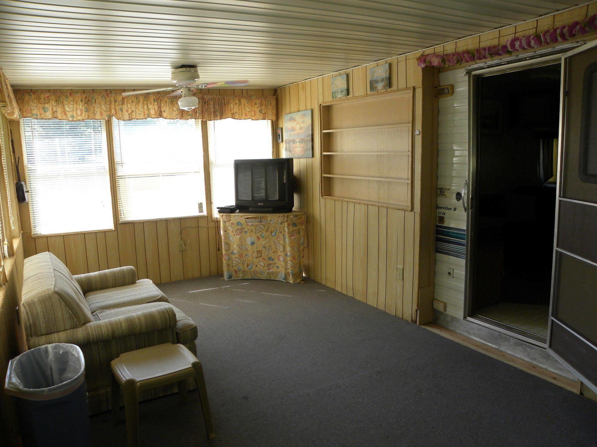Countryside Campground Appartement Mogadore Buitenkant foto