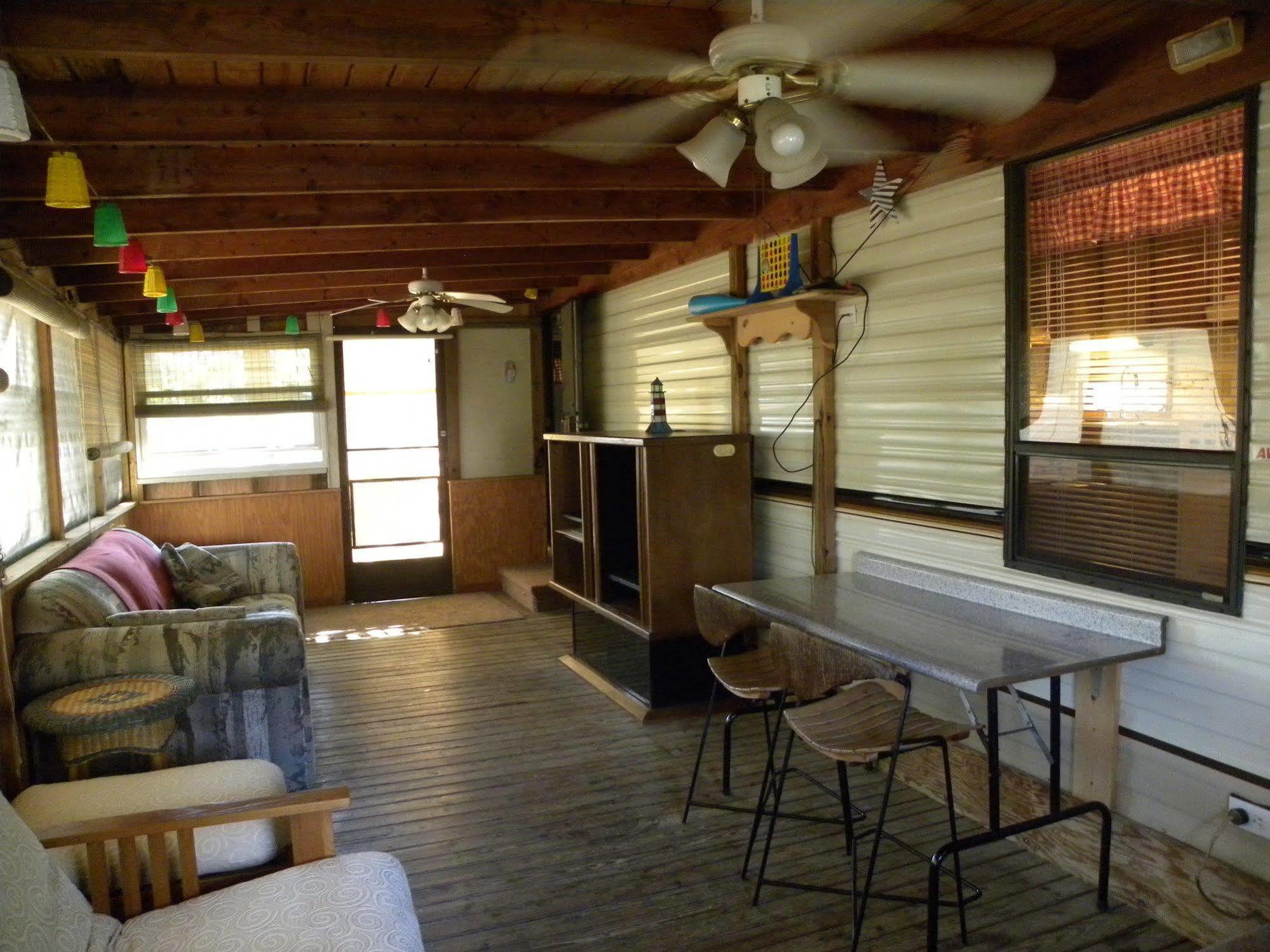 Countryside Campground Appartement Mogadore Buitenkant foto