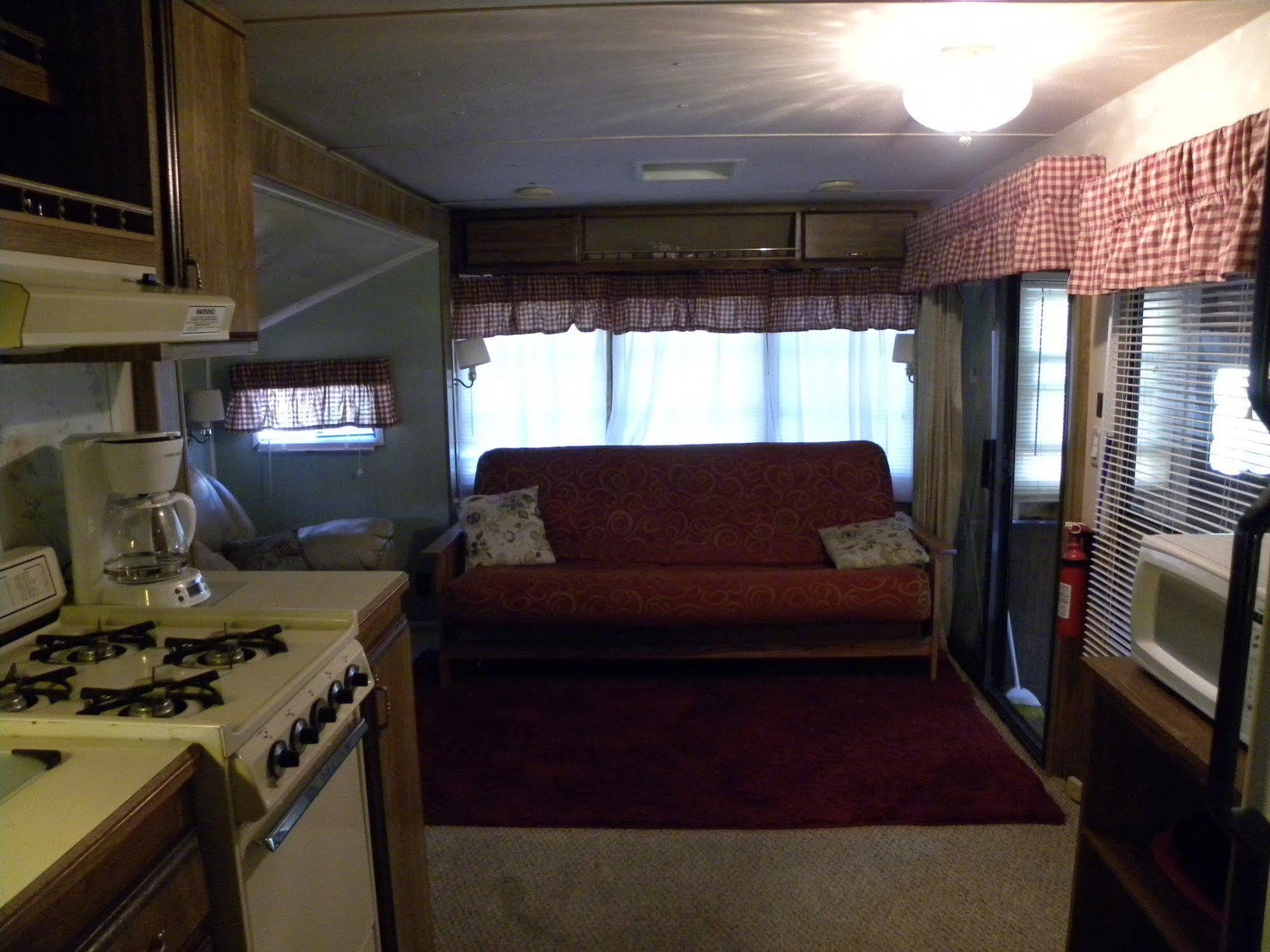 Countryside Campground Appartement Mogadore Buitenkant foto