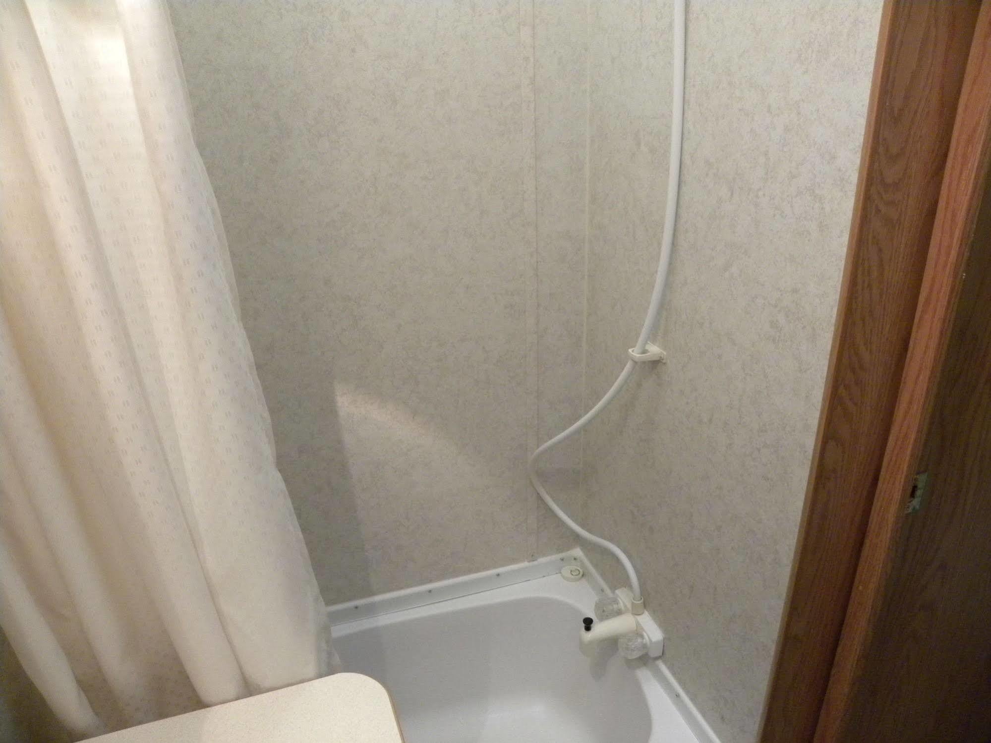 Countryside Campground Appartement Mogadore Buitenkant foto