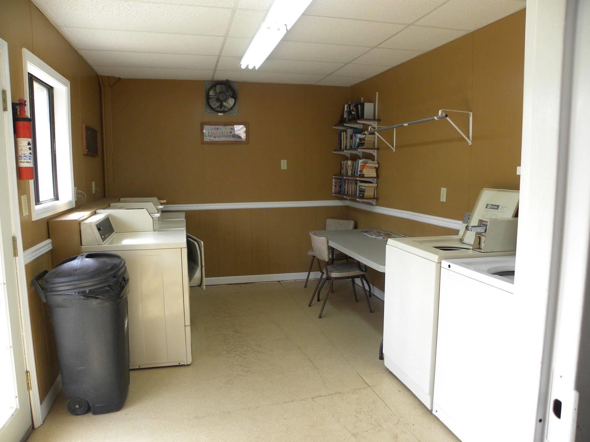 Countryside Campground Appartement Mogadore Buitenkant foto