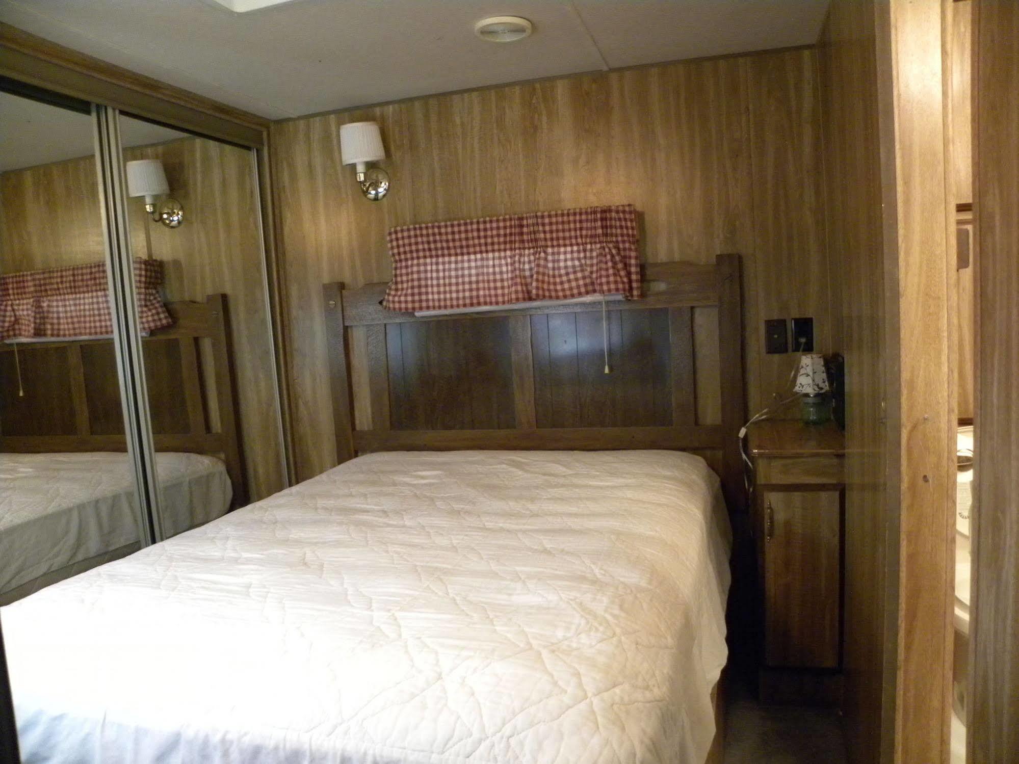Countryside Campground Appartement Mogadore Buitenkant foto