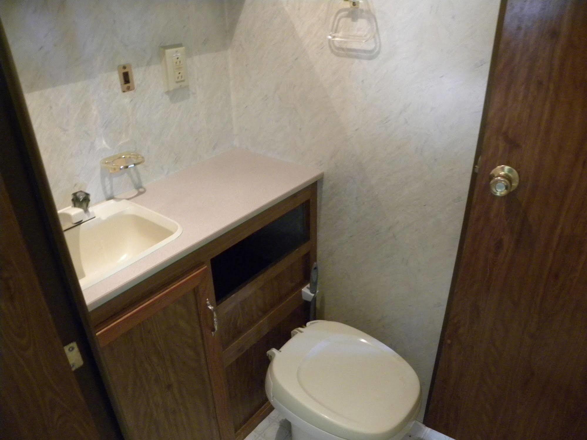 Countryside Campground Appartement Mogadore Buitenkant foto