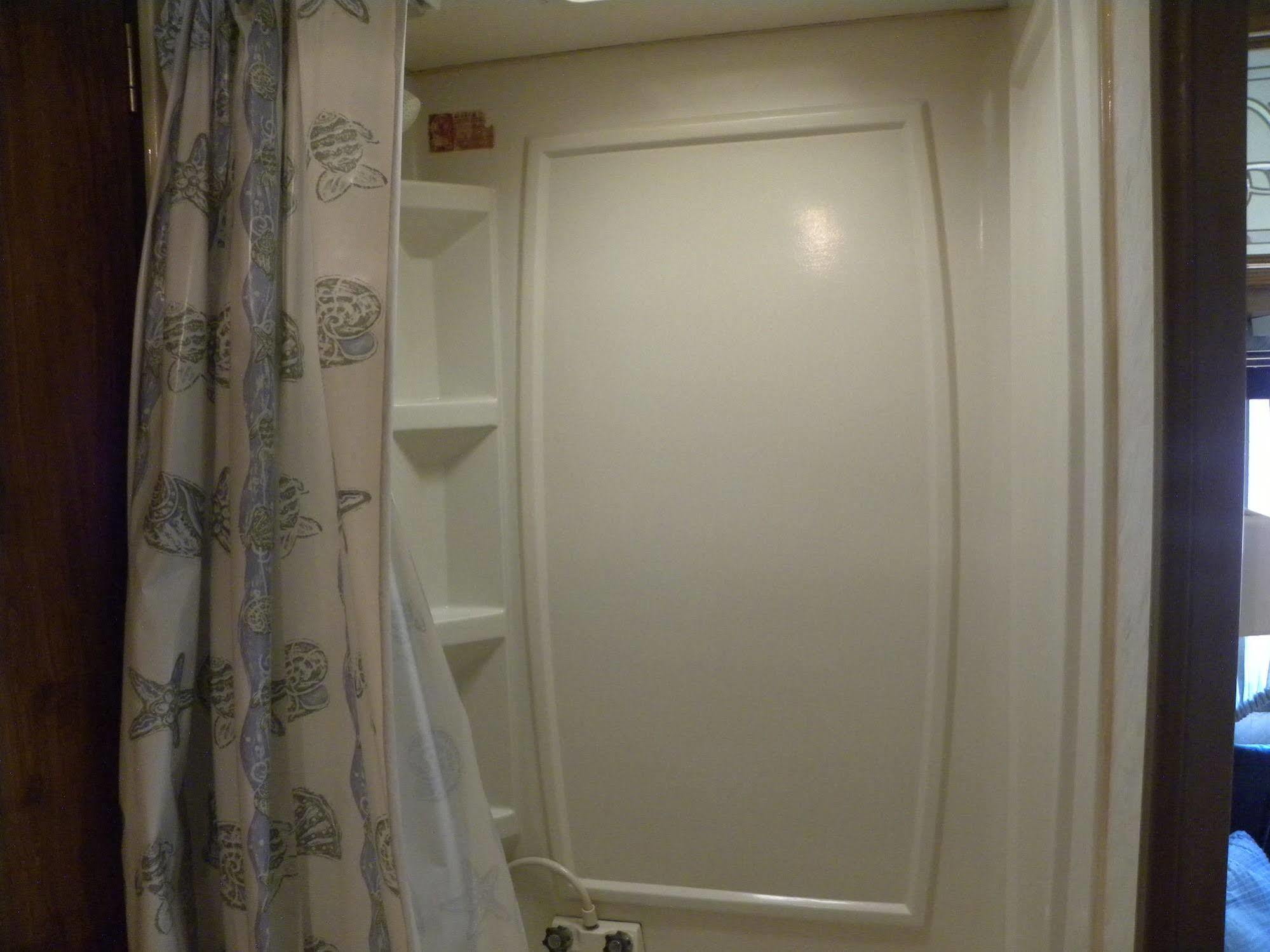 Countryside Campground Appartement Mogadore Buitenkant foto