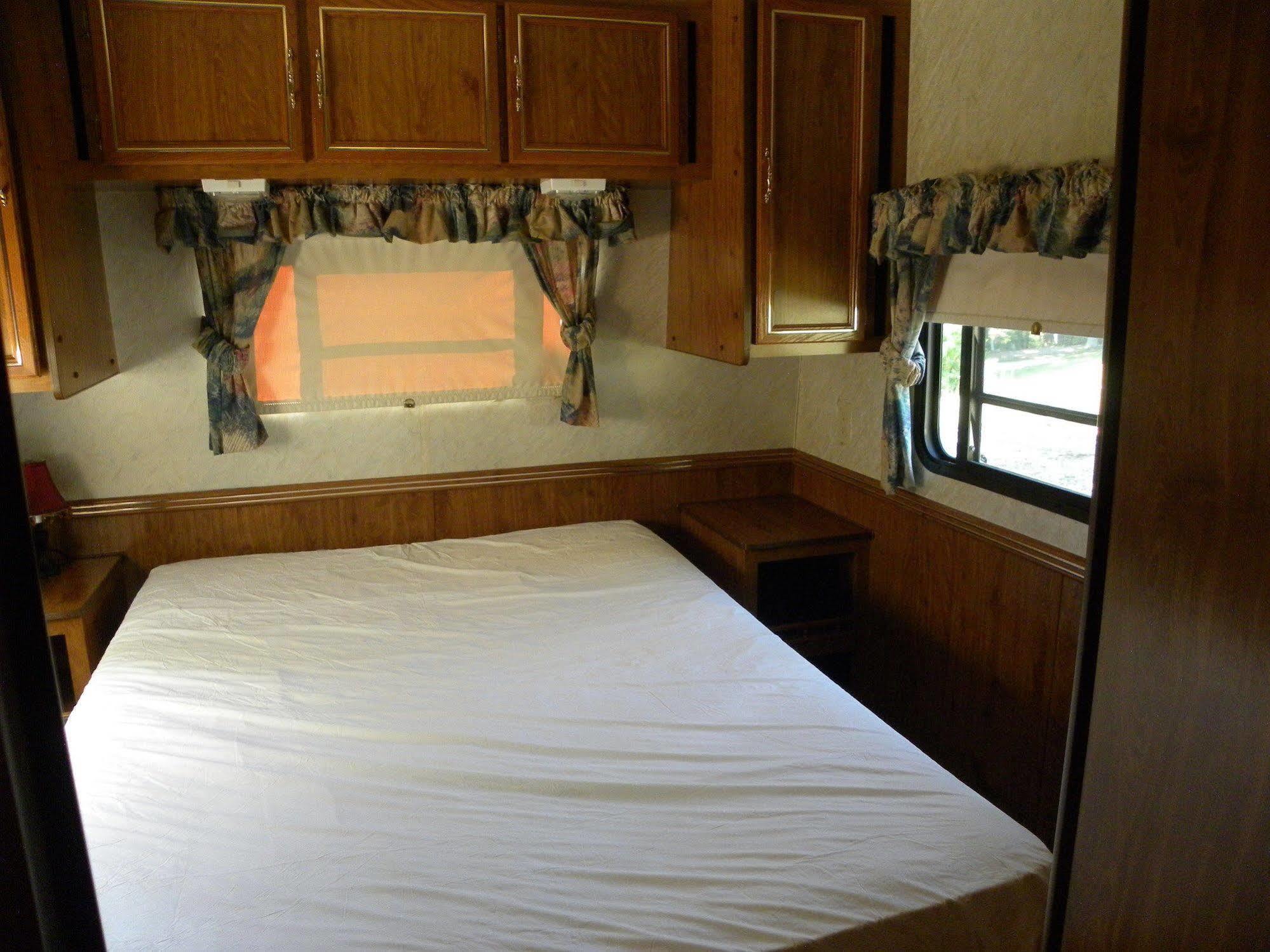 Countryside Campground Appartement Mogadore Buitenkant foto