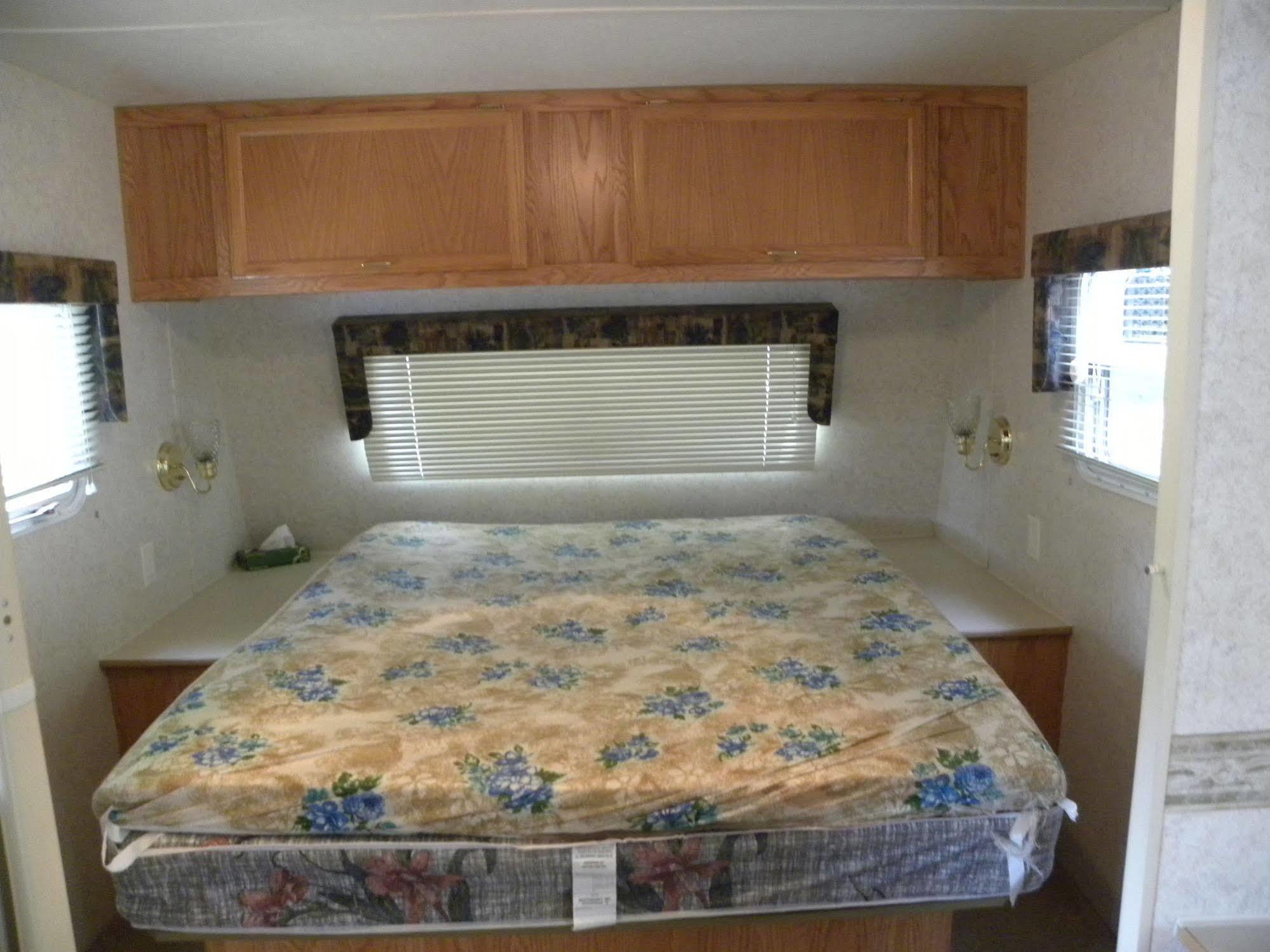 Countryside Campground Appartement Mogadore Buitenkant foto