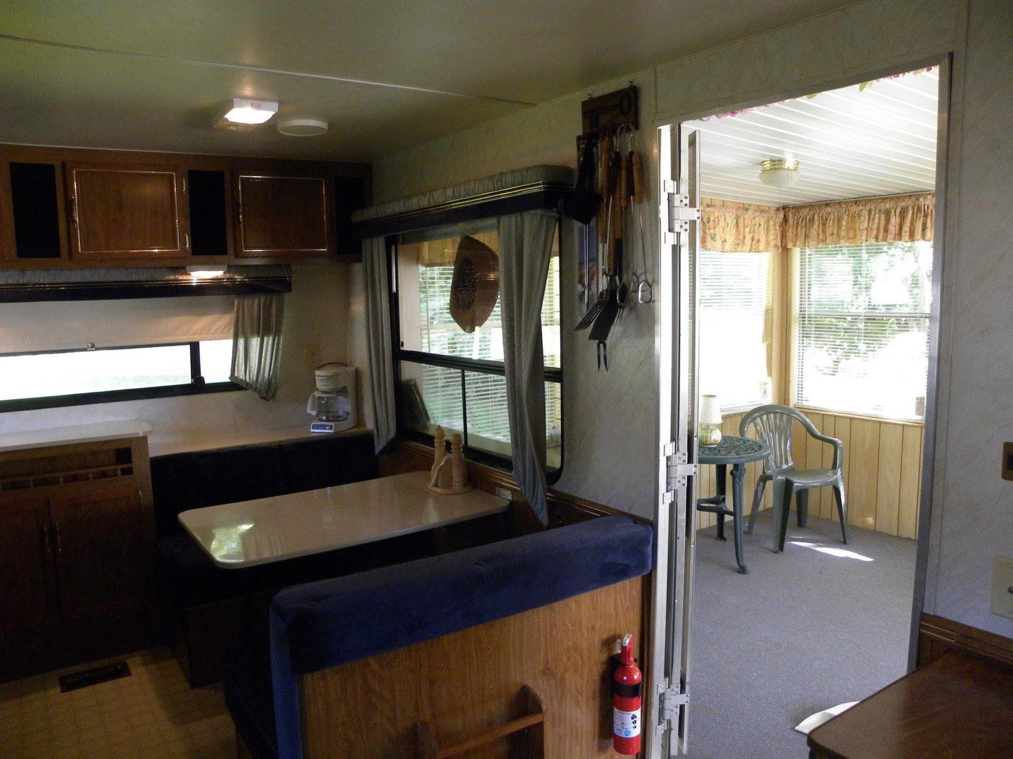 Countryside Campground Appartement Mogadore Buitenkant foto