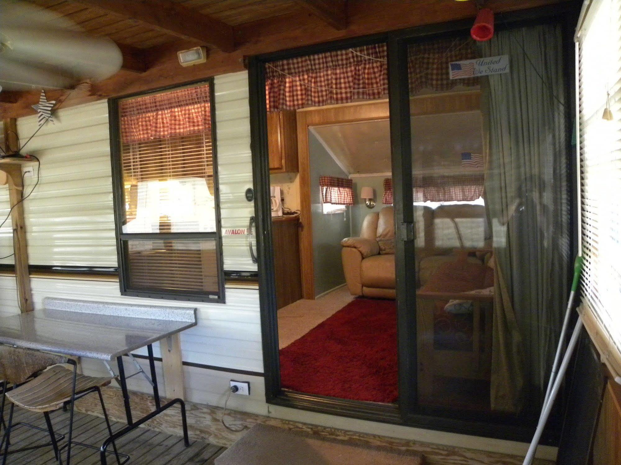 Countryside Campground Appartement Mogadore Buitenkant foto